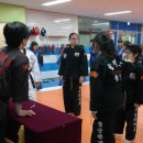 주엽 합기도 검무관 이미지