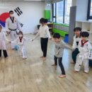 반월경희대태권도 이미지