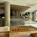 쇳골로 | [분당 카페] 레이드(LAYD)｜모아니 리뉴얼 후 방문 후기