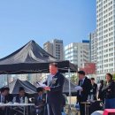 세계태권도체육관 | 태권도가 바다를 품다! 🇰🇷 제1회 광안리 비치 전국태권도대회 성공 개최 후기 및 하이라이트