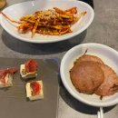 신평9-1 | 신평맛집 잠자리요리소 갑오징어 보쌈수육전문