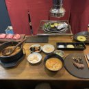 먹골역7번출구 | [먹골역 맛집] 중랑구 소고기 맛집 &lt;우소담 본점&gt; 솔직 후기 주관적인 리뷰 파라다이스