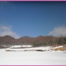 산 목장 이미지