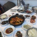 청정해수탕 | 여수 돌게장 맛집 청정게장촌 갈치조림 맛집