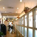 프로방스 레스토랑 이미지