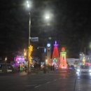 온도계 조형물 이미지