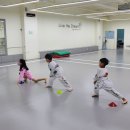 성신 태권도장 이미지