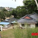 이충무공 어머니 사시던 곳 이미지