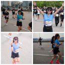 마라톤대회 서하마 주로 사진 찾기: 포토스포츠, 아워심볼