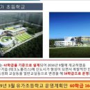 포산초등학교 옆 횡단보도 | 대구현풍.테크노폴리스 비슬.유가초등학교 초과밀이 진행되다.( 교육청의 판단미스.실수를 입주민과...
