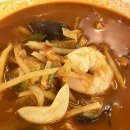 워커힐아파트미용실 | 광나루역 맛집 탕수육과 짬뽕이 맛있는 중식 맛집 주하객잔