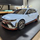 HYUNDAI IONIQ 5N 이미지