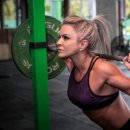 경안천 마평동 이미지