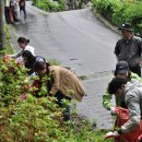 산촌사랑 이미지