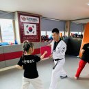 서진태권도 이미지