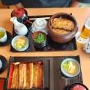 한끼덮밥 | 도쿄 100년 정통 장어덮밥 맛집 후키누키, 한끼 18만원 아깝지 않은 후기