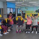 실버 레크레이션 이미지