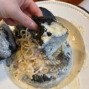시흥 은계지구 파스타 맛집 키친박스 크림폭탄빠네파스타 고르곤졸라피자 후기