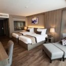 아바나모텔 | [태국 방콕 / 숙소] 마지막까지 고민한 가성비 좋은 방콕 숙소/호텔 추천