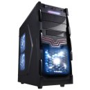 AMD A10 7850K(카베리/3.7G x4/터보4.0G)/1TB/4G/MULTI/GIGA-FM2A55M-DS2/AMD-R7/500W듀얼... 이미지
