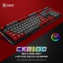 CK