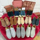 로로피아나 남성용 로퍼 이미지