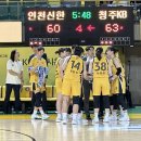 다잇다이 | 241201 KB스타즈vs신한은행