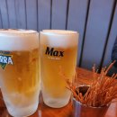 크라운호프(신림녹두점) | 대학동 술집 크라운호프 신림녹두점 나초플래터 생맥주 한잔