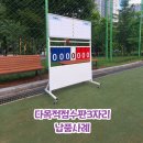 논현포대근린공원(축구장) 이미지