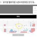 14일 오후2시 엑스코 헬로카봇 뮤지컬 2장 판매합니다. 이미지