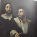 화목(모자상) 이미지