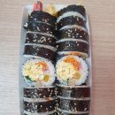 새벽여는김밥 - 기장군 기장대로 490 | 새벽여는김밥