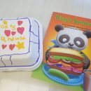 FUNFUN 샌드위치 이미지