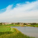 스카이골프장 이미지