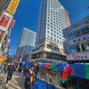 [숙소]부산 자갈치 남포동 더베이먼트 레지던스 후기 위치 가격 내돈내산