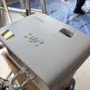 유통스크린 | 광주 병원 회의실 음향·영상 설치 / 더 스마트병원 120인치 스크린 시공 후기