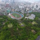 효창공원 이미지