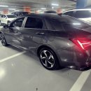 골목시장~새벽시장 횡단보도 이미지