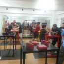 챔피온체육관 이미지