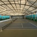 야탑테니스장 이미지