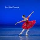 바른자세 클래식 발레 6-7세 이미지