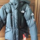 [새상품] 노스페이스 히말라야 파카 2 (M HIMALAYAN PARKA_BLACK) A12QJK3 이미지