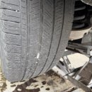 삼성카명품휠타이어 | 미쉐린 프라이머시AS 타이어 교체, 티스테이션 서세종점에서 포드 익스플로러