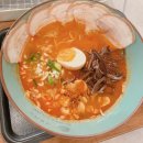 라멘&팟타이 | 망월동라멘태국음식맛집! 분위기 좋음b #이찌방라멘&팟타이 : 탄탄멘, 팟타이후기