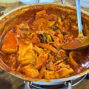 엄마네돼지찌개