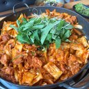백년닭갈비 이미지