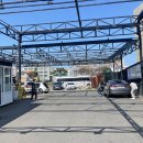 노브러쉬 자동세차 외도셀프세차장 이미지