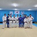 군산유도관(유도) 이미지