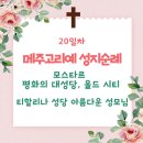 평화의 모후 선교회 이미지