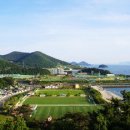 함양스포츠파크 4축구장 경향신문